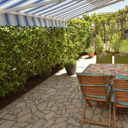 Apartment Gerber Krk Крк Екстер'єр фото