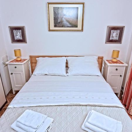 Apartment Gerber Krk Крк Екстер'єр фото