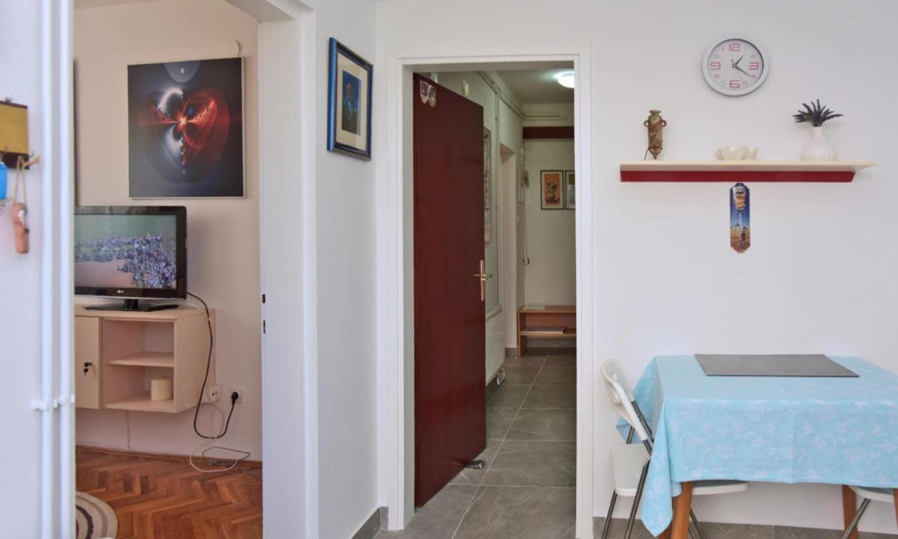Apartment Gerber Krk Крк Екстер'єр фото