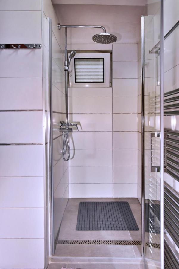 Apartment Gerber Krk Крк Екстер'єр фото
